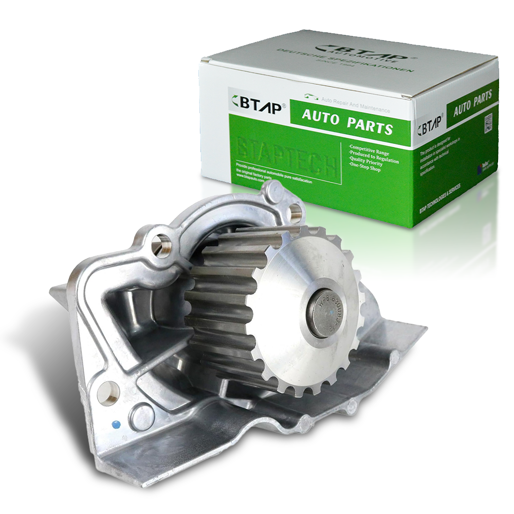 Water Pump, engine cooling