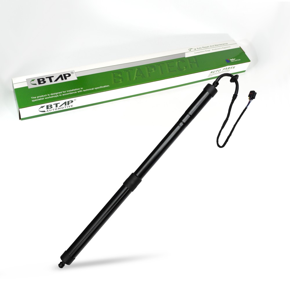 Air Spring, suspension