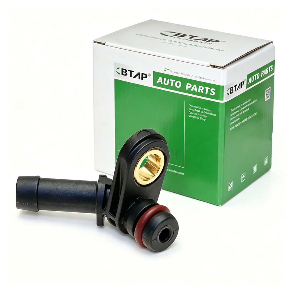 Coolant Pipe Flange