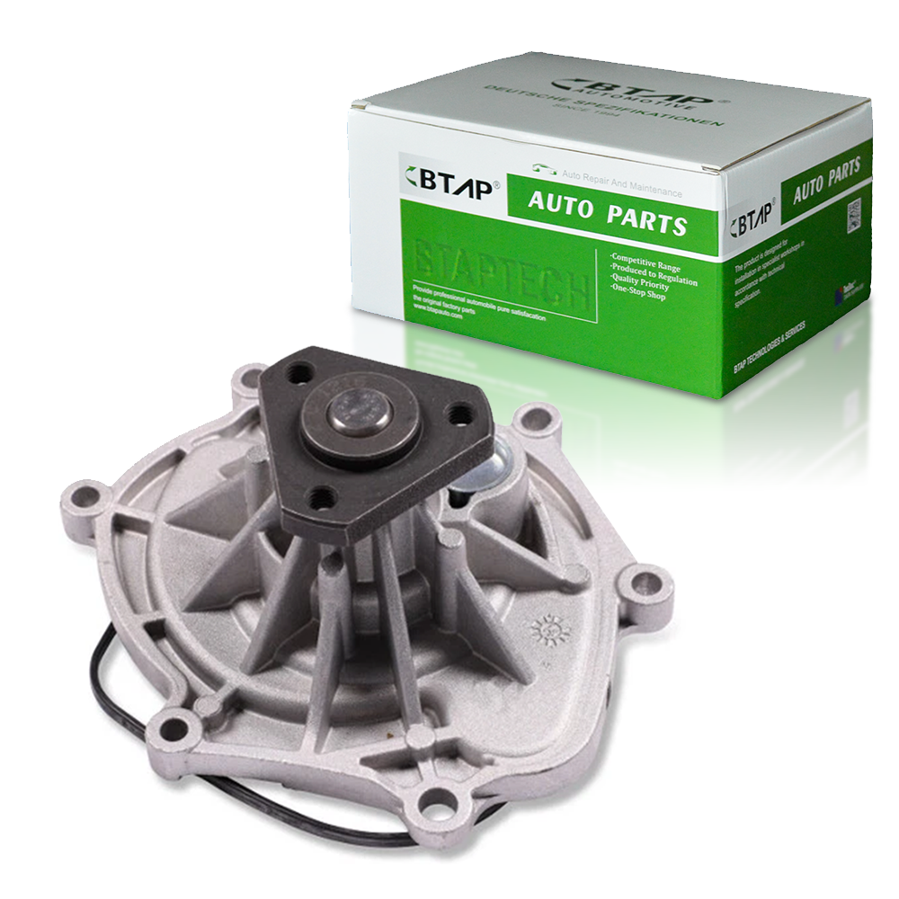 Water Pump, engine cooling