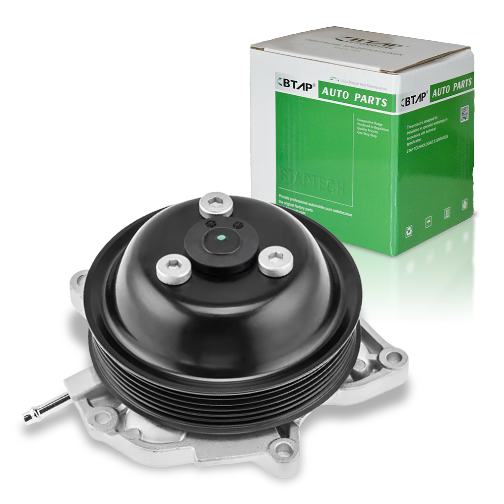 Water Pump, engine cooling