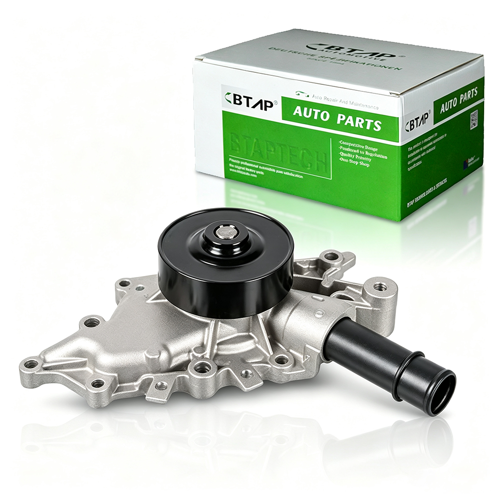 Water Pump, engine cooling