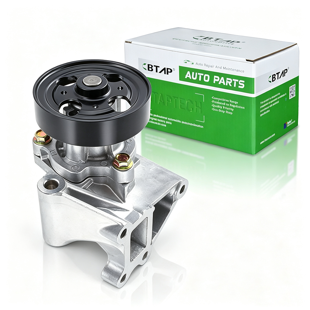 Water Pump, engine cooling