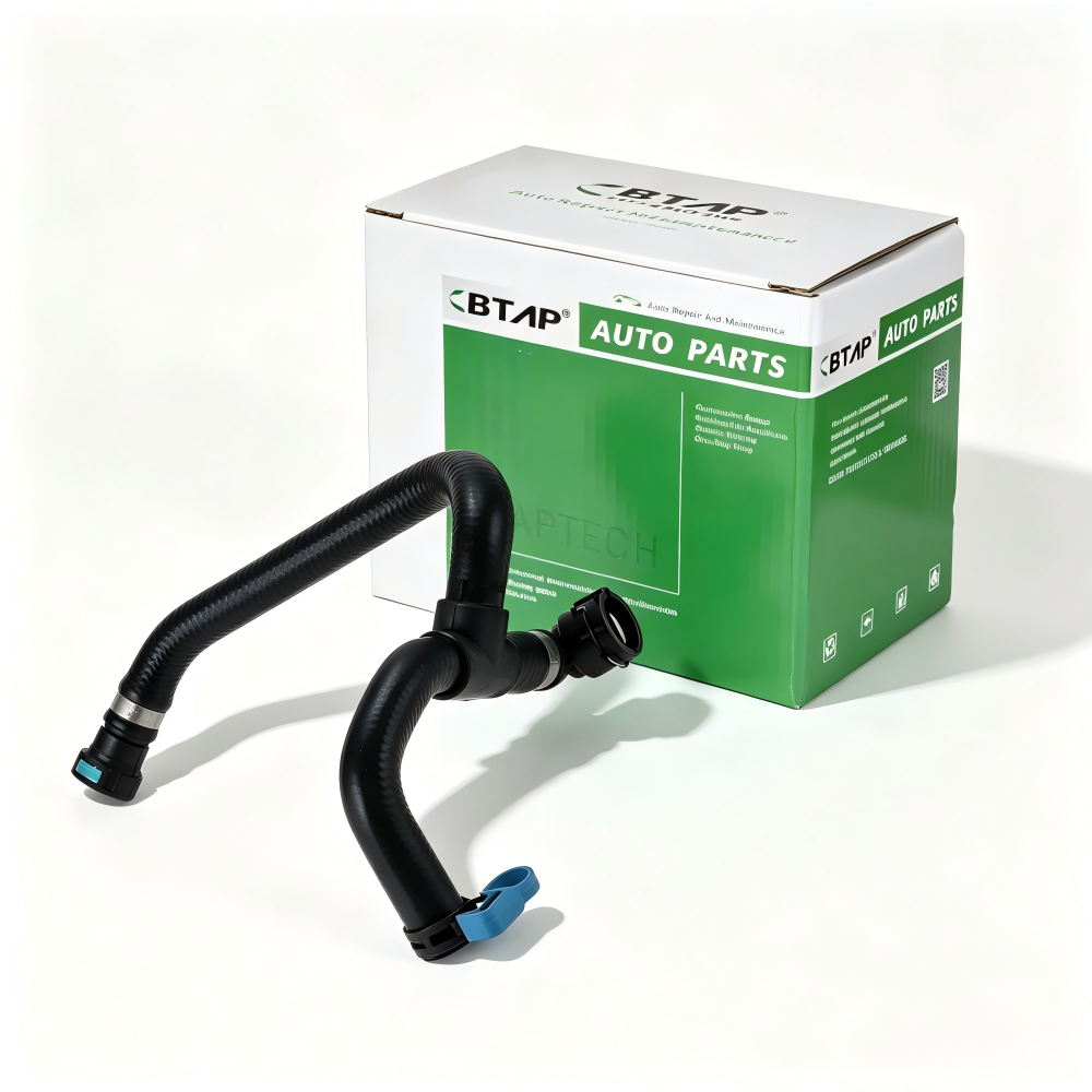 Radiator Hose