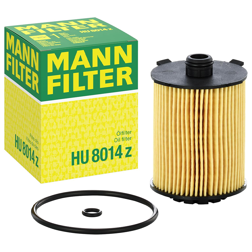 Oil Filter