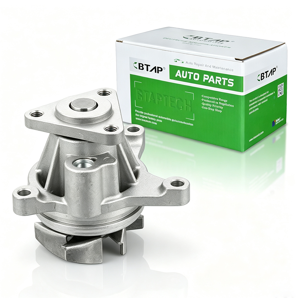 Water Pump, engine cooling