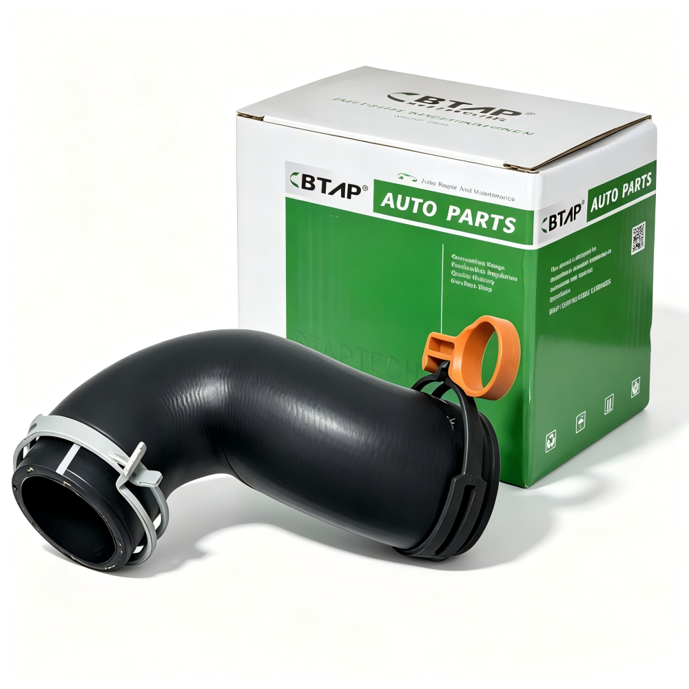 Heater Hose, engine cooling