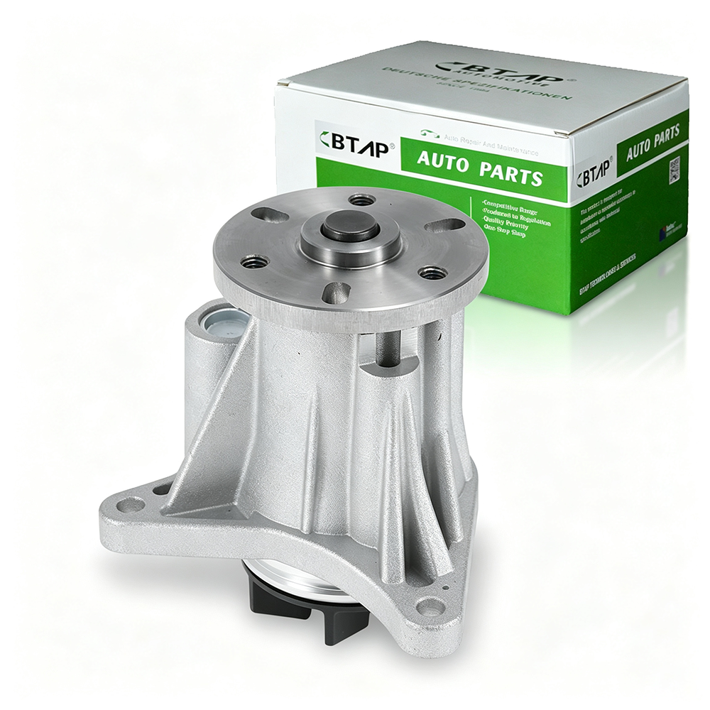 Water Pump, engine cooling