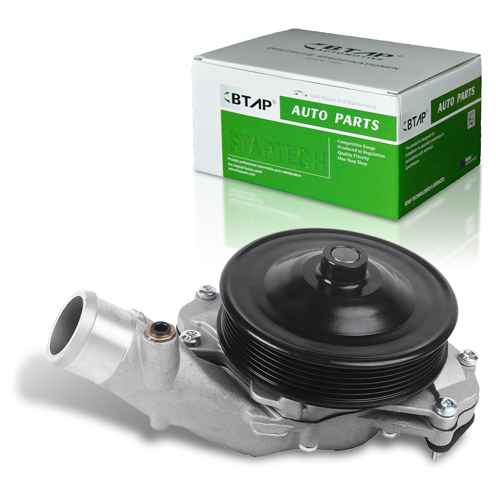Water Pump, engine cooling