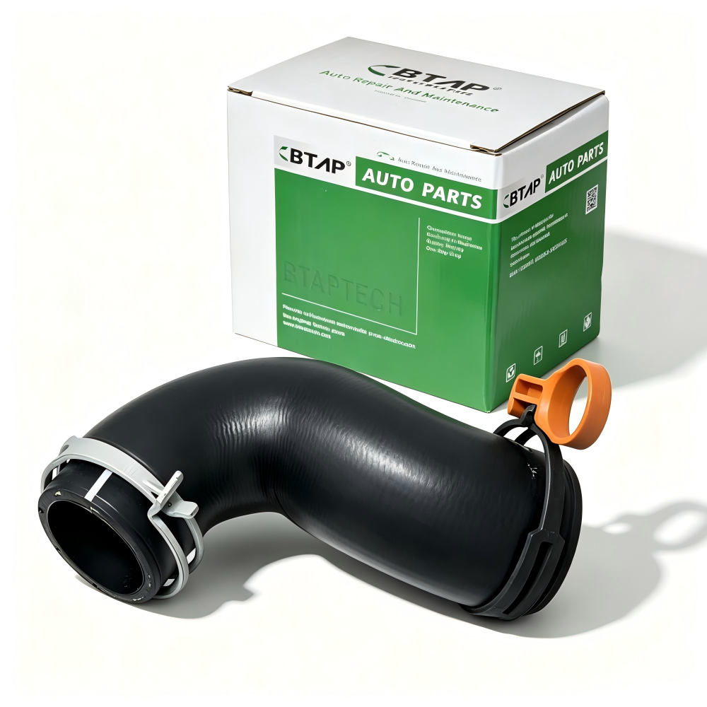 Heater Hose, engine cooling