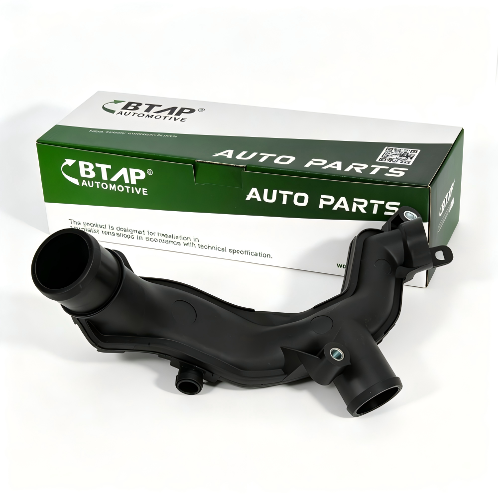 Heater Hose, engine cooling