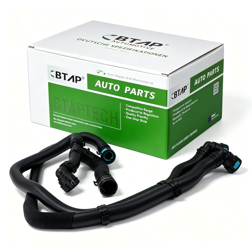 Radiator Hose