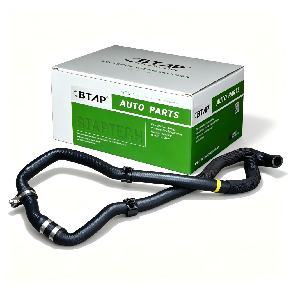 Radiator Hose
