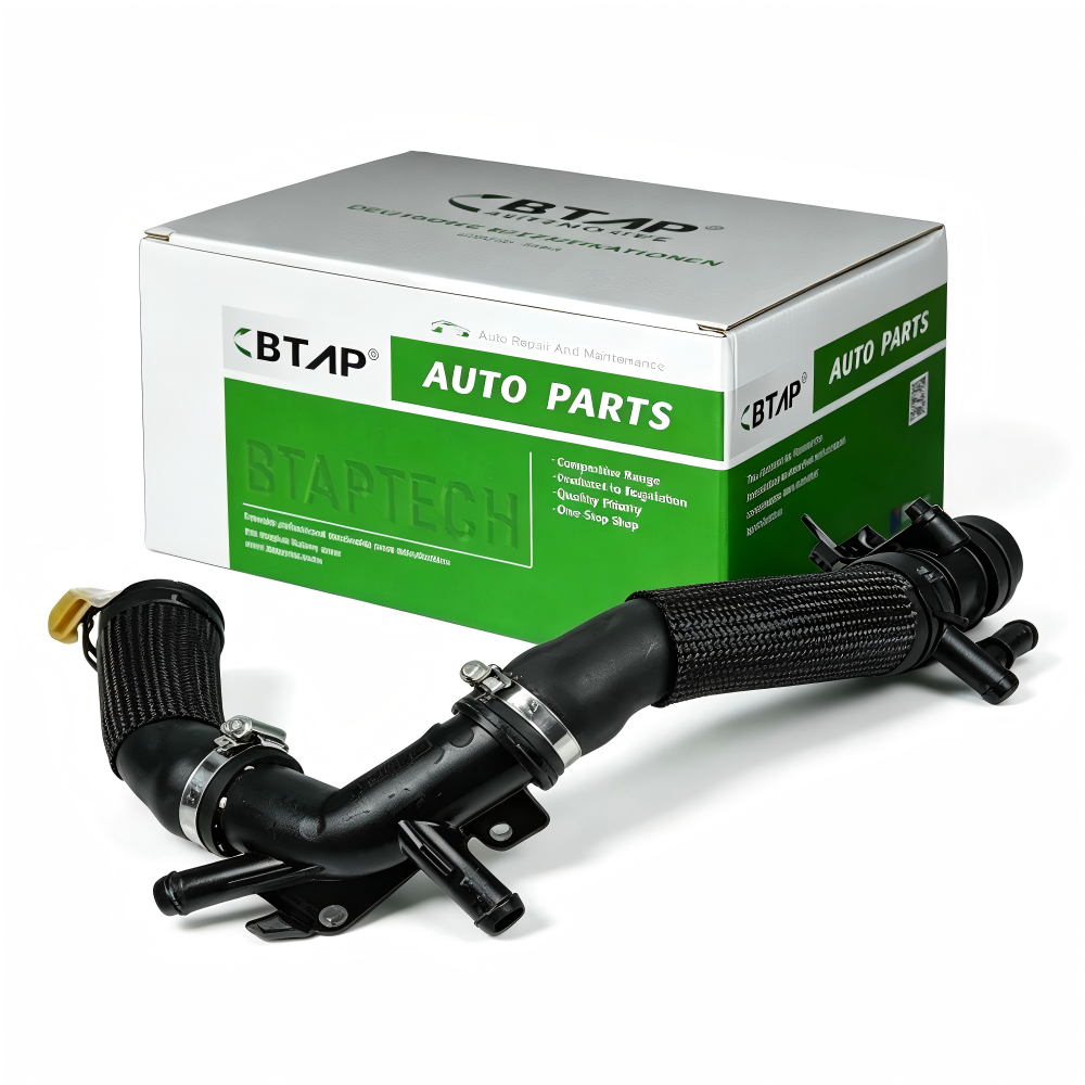 Radiator Hose