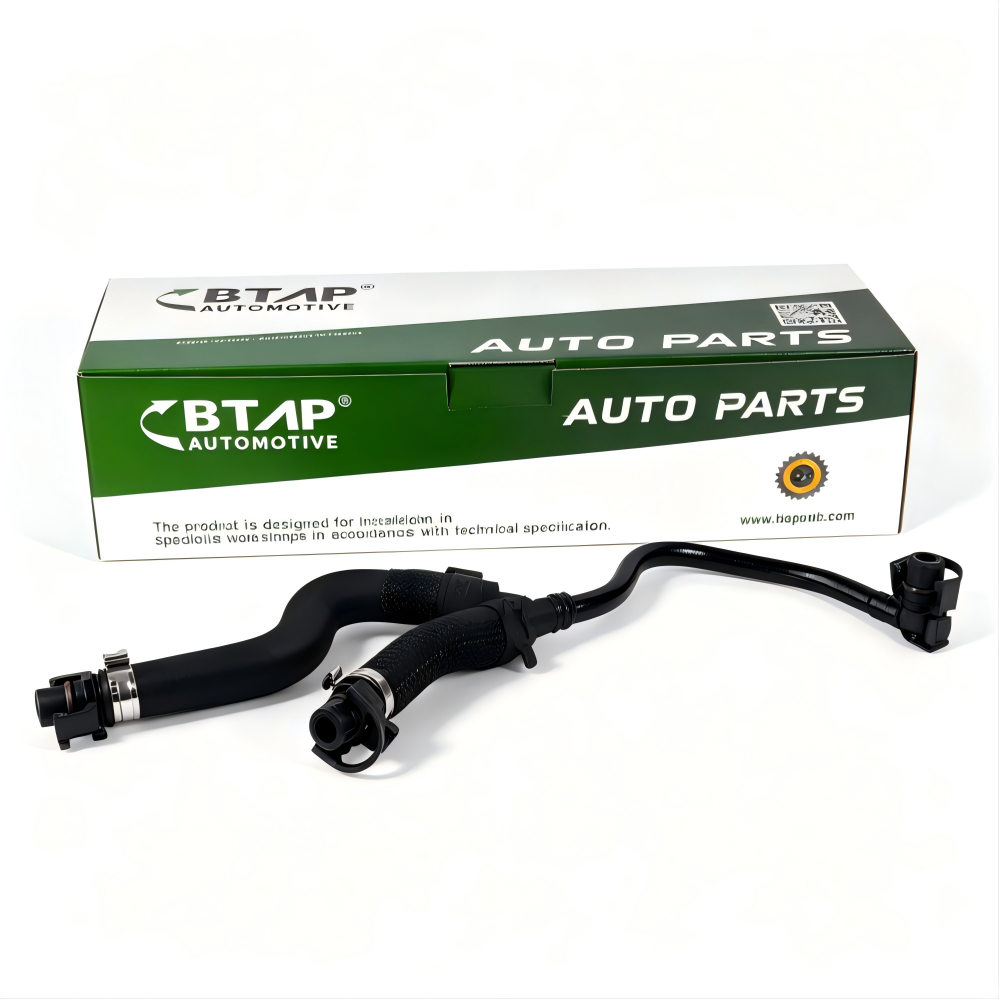 Radiator Hose