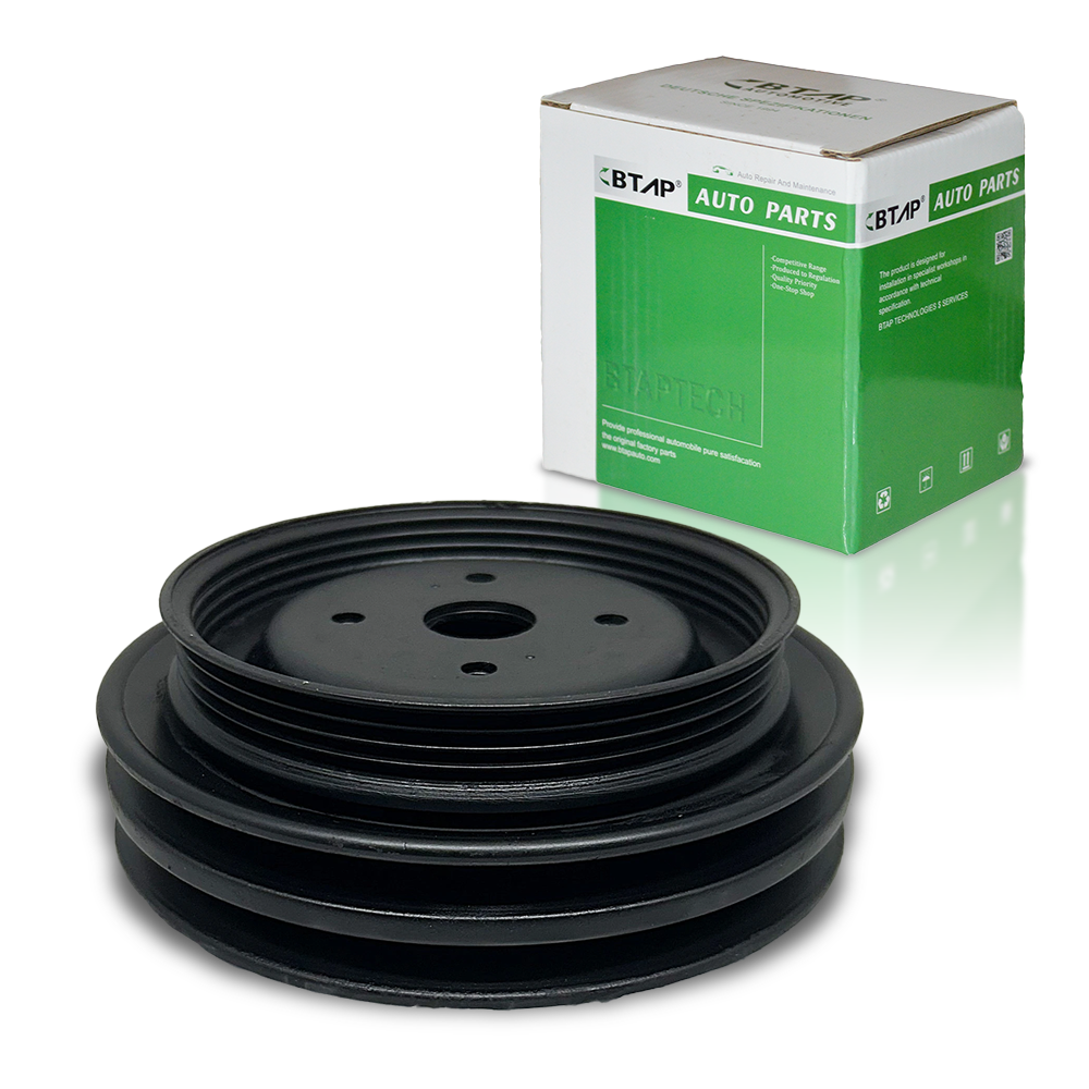 Belt Pulley, water pump