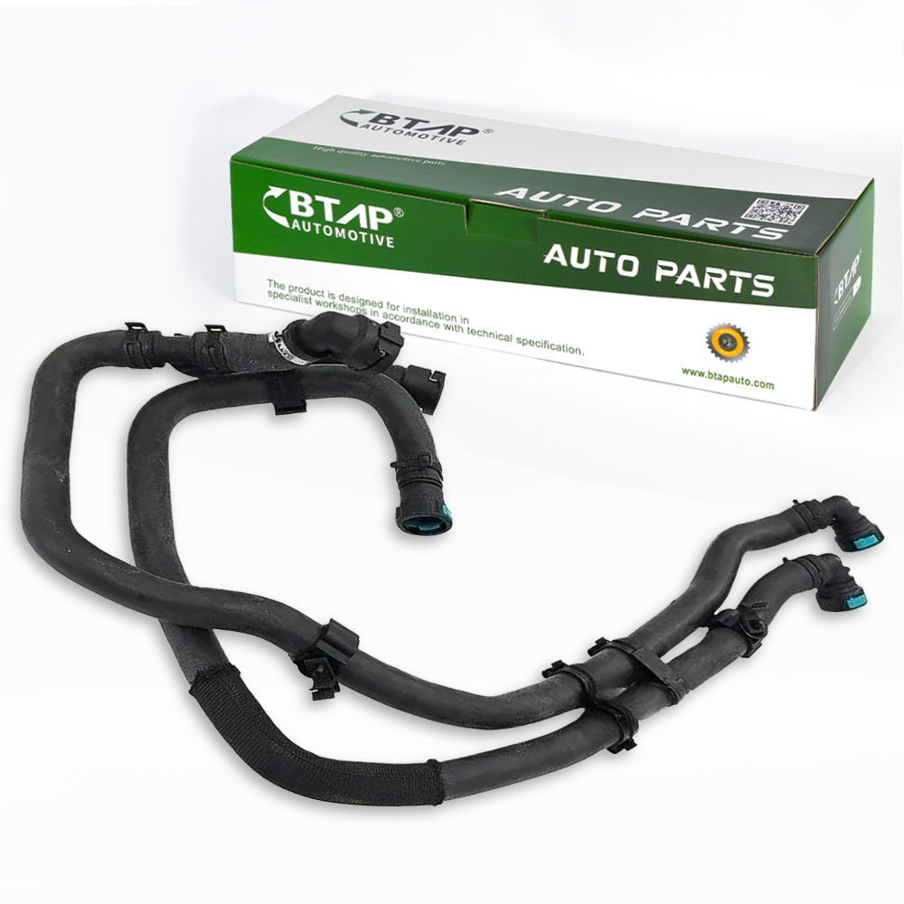 Radiator Hose