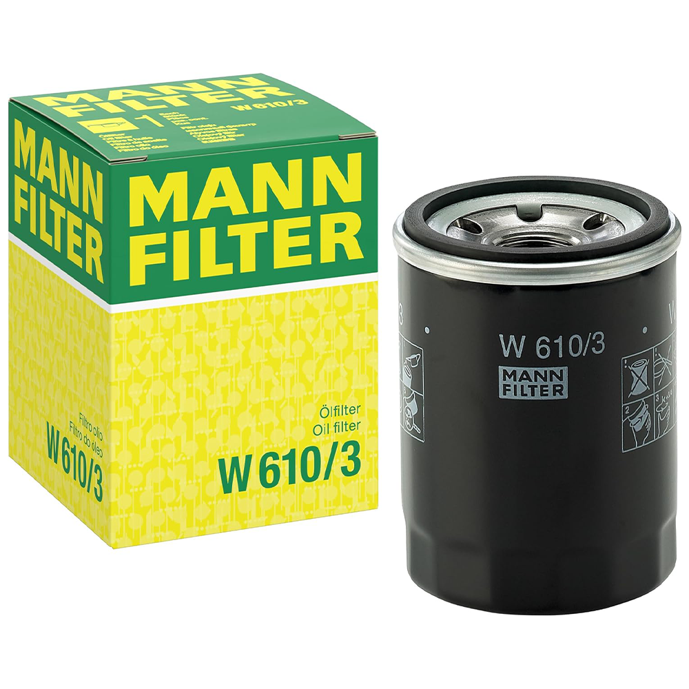 Oil Filter