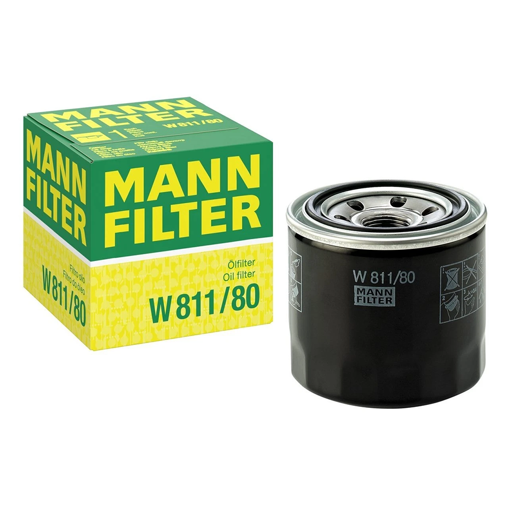 Oil Filter