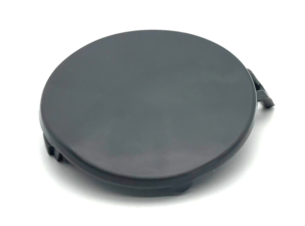 BTAP Front Bumper Tow Hook Eye Cover Cap 51117207299