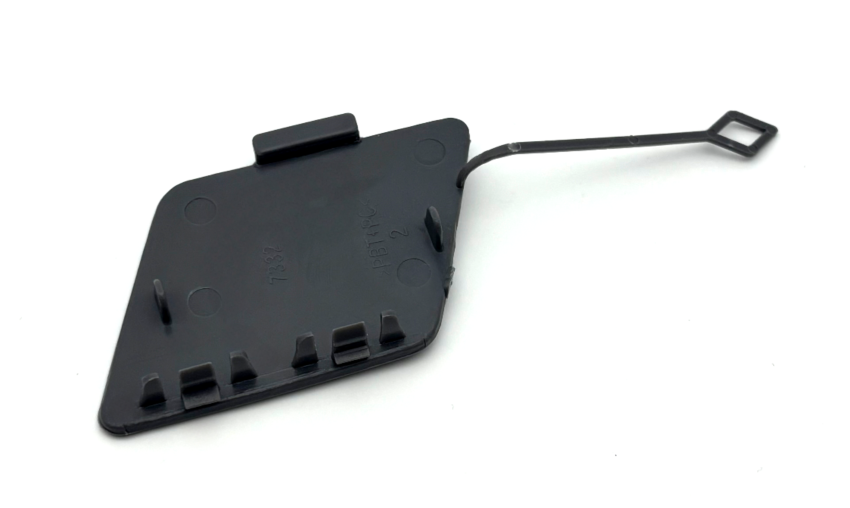 BTAP Front Bumper Tow Hook Eye Cover Cap 51117332682 - 图片 2