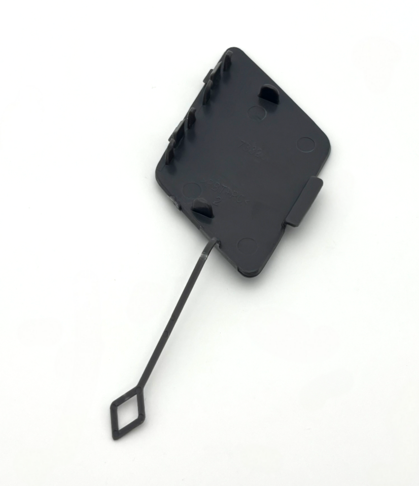 BTAP Front Bumper Tow Hook Eye Cover Cap 51117332682 - 图片 4