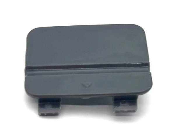 Rear trailer cover 51127202673