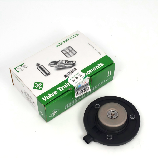 Schaeffler-INA Electromagnets