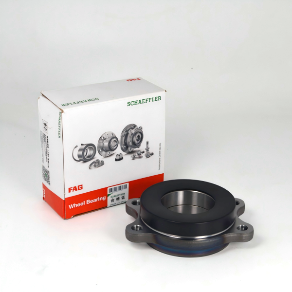 Schaeffler-FAG Hub Bearing (2nd Generation) [Front Wheel]