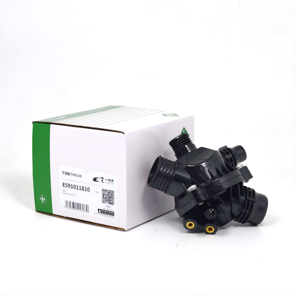 INA Engine Thermostat (TH0118)