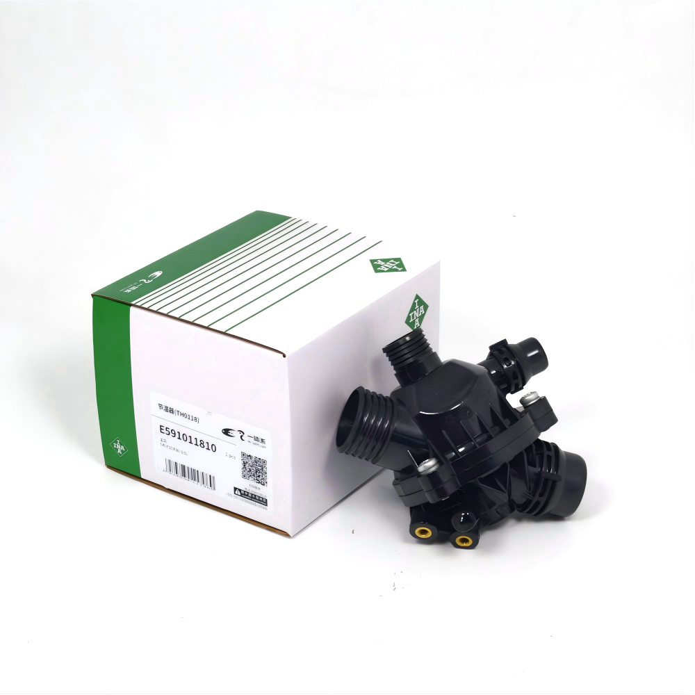 INA Engine Thermostat (TH0118)