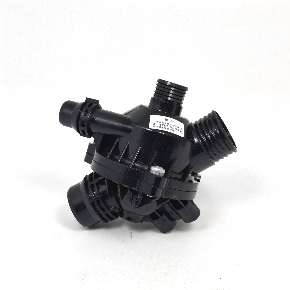 INA Engine Thermostat (TH0118) - Image 3