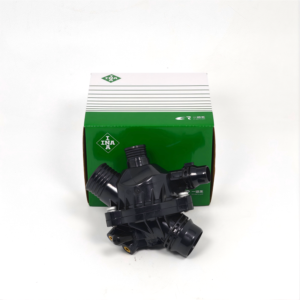 INA Engine Thermostat (TH0118) - Image 3