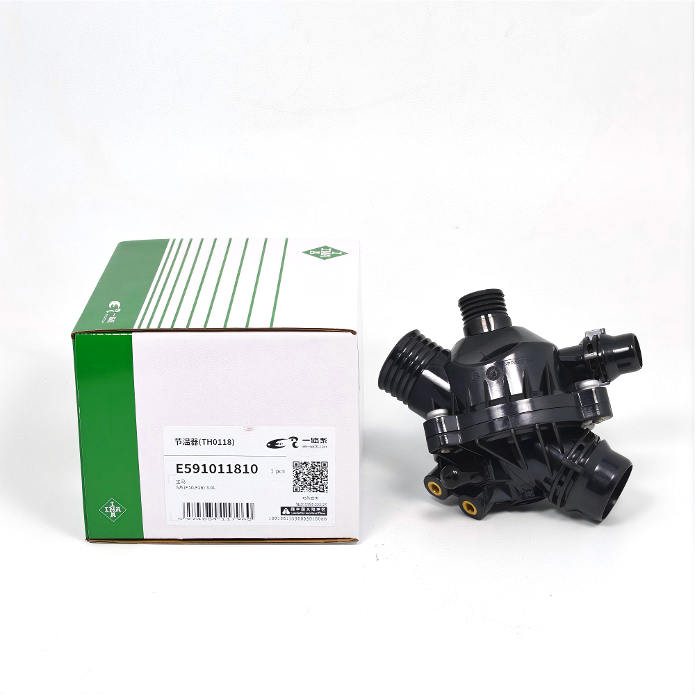 INA Engine Thermostat (TH0118) - Image 4