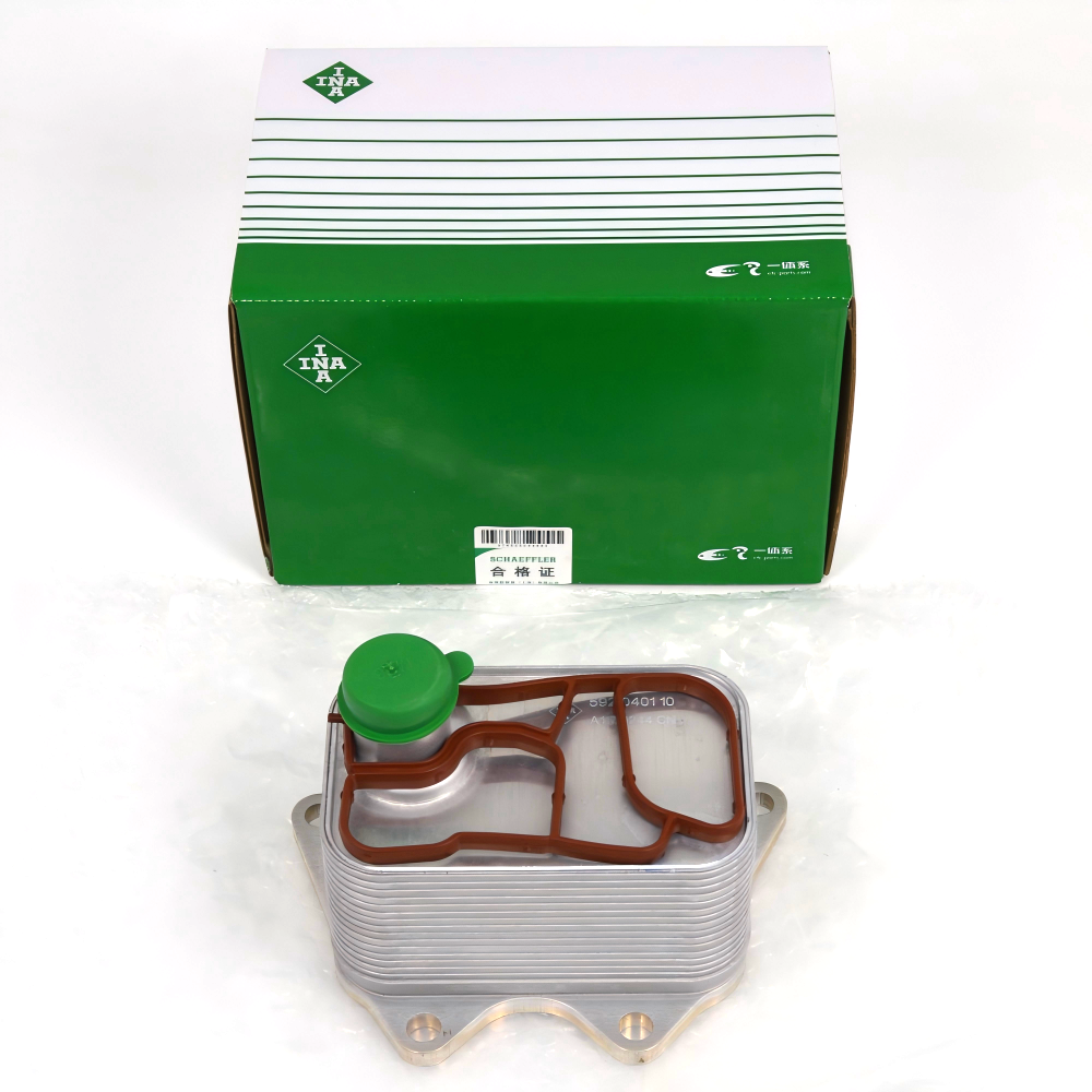 EA888 Gen 2 Oil Cooler - Image 2