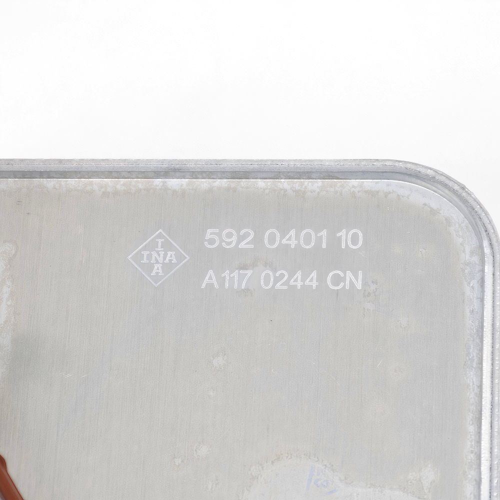 EA888 Gen 2 Oil Cooler - Image 5