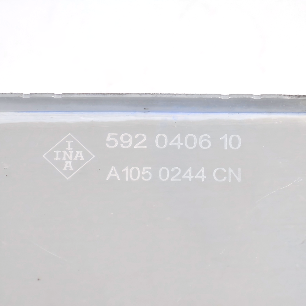 INA Engine Parts EA211 Oil Cooler - Image 5