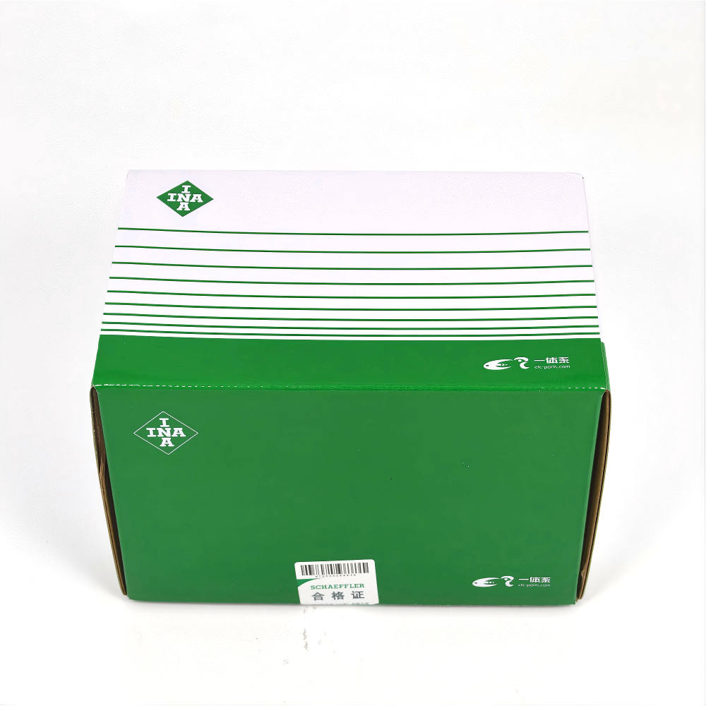 INA Engine Parts EA211 Oil Cooler - Image 6