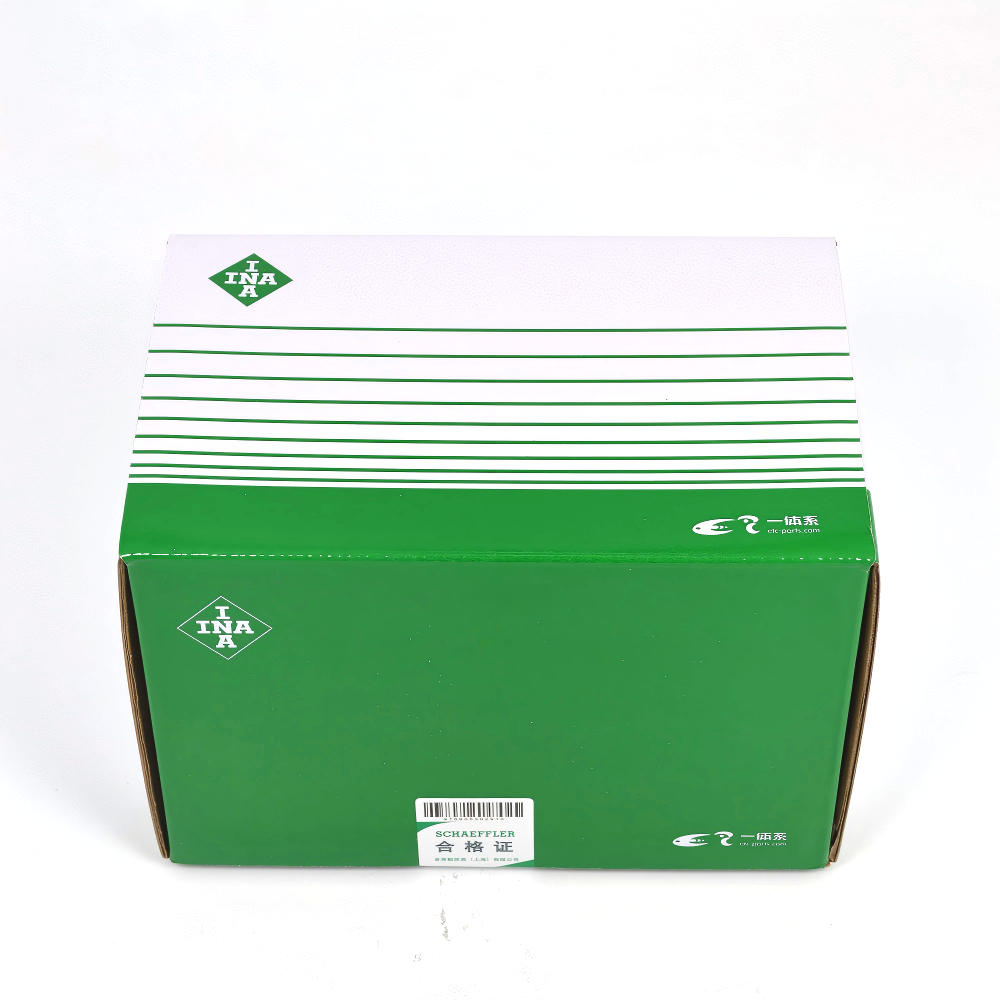 INA Engine Parts EA111 Oil Cooler (without hoses) - Image 6