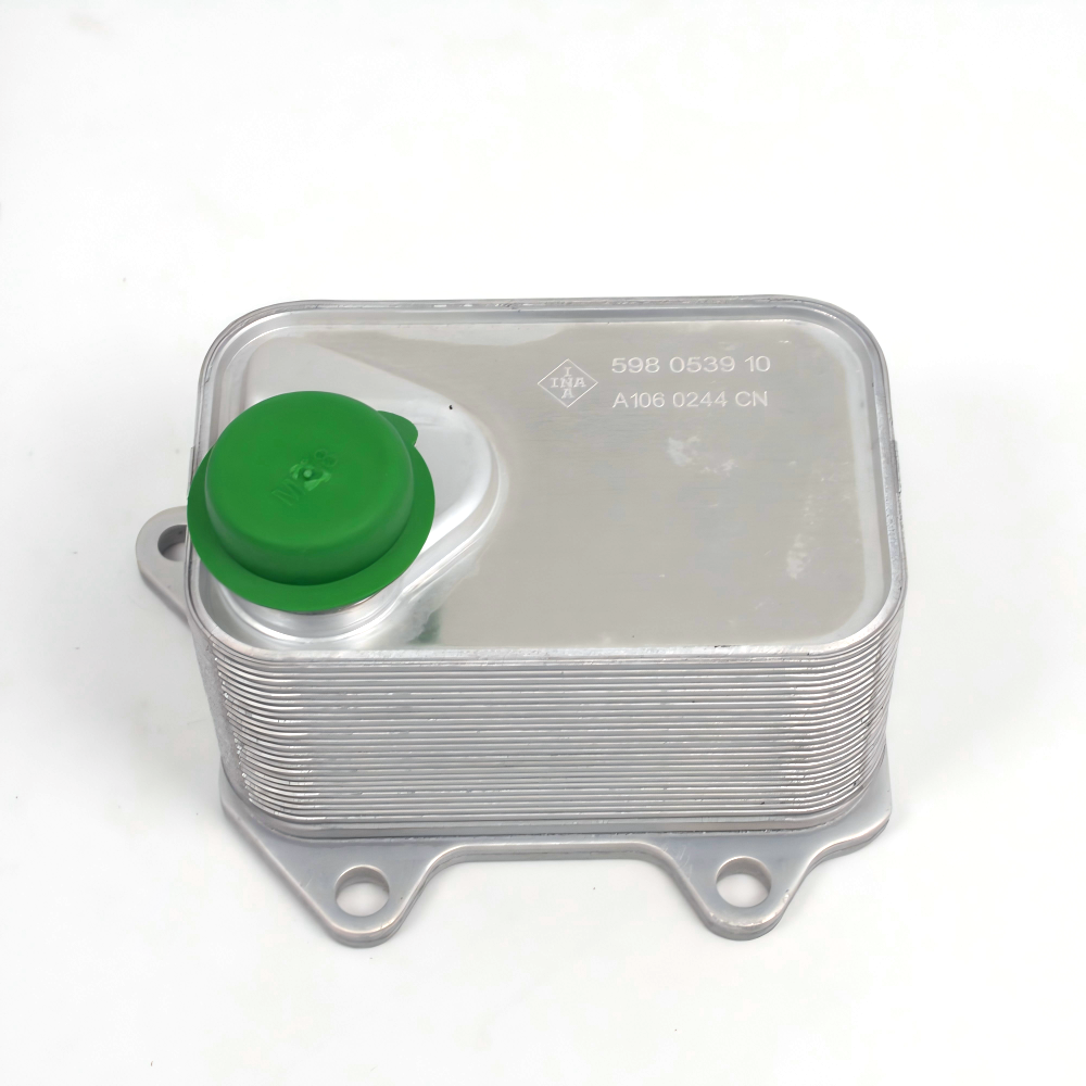 EA888 Gen 3 Oil Cooler (With Locating Points) - Image 3