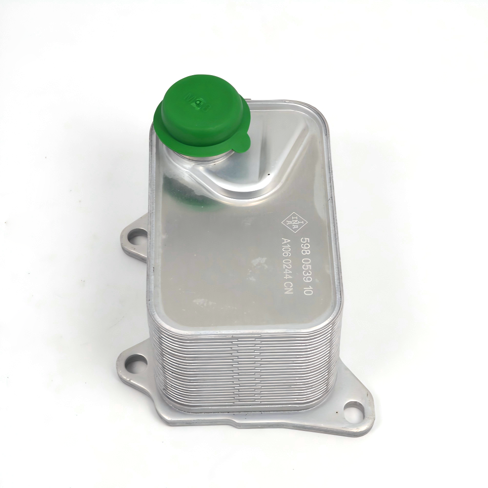 EA888 Gen 3 Oil Cooler (With Locating Points) - Image 4