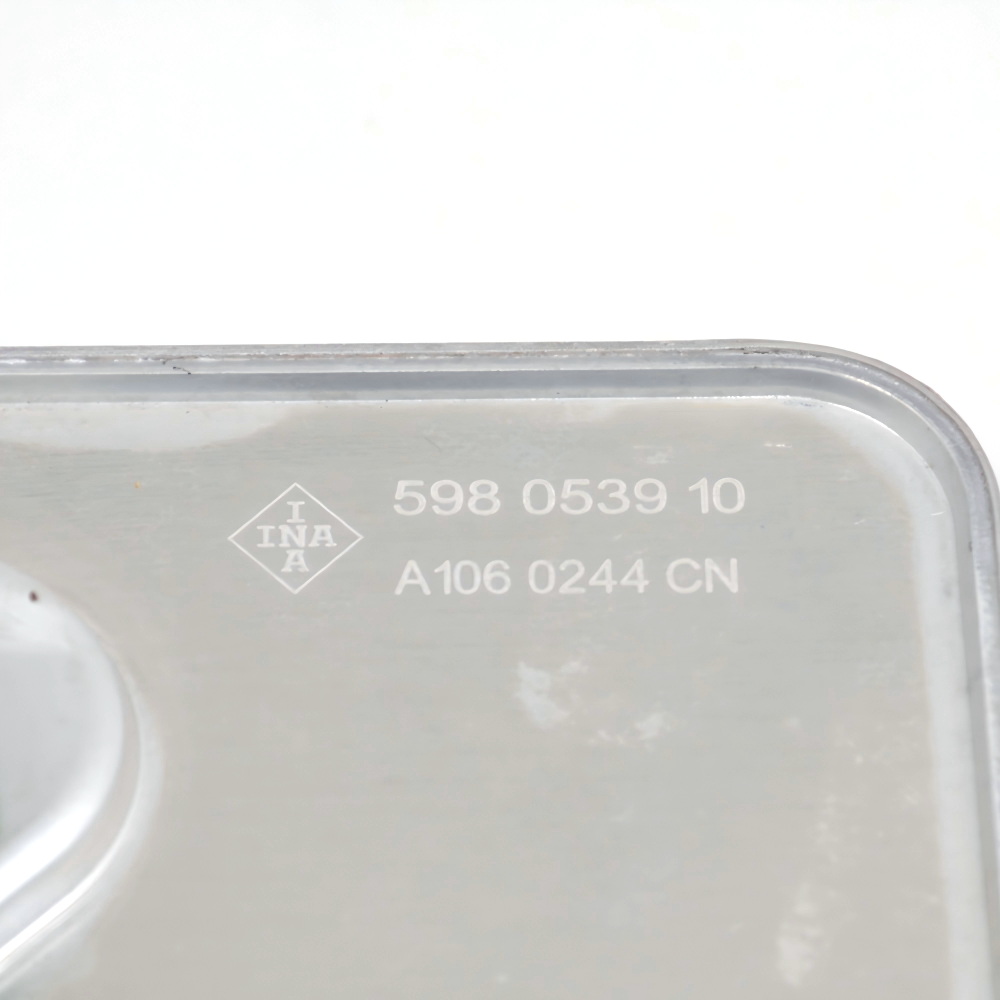 EA888 Gen 3 Oil Cooler (With Locating Points) - Image 5